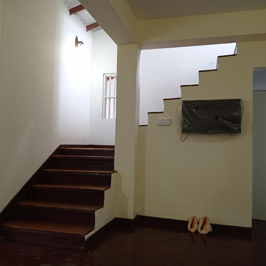 Surf & Salt Apartment เวลิกามา ภายนอก รูปภาพ