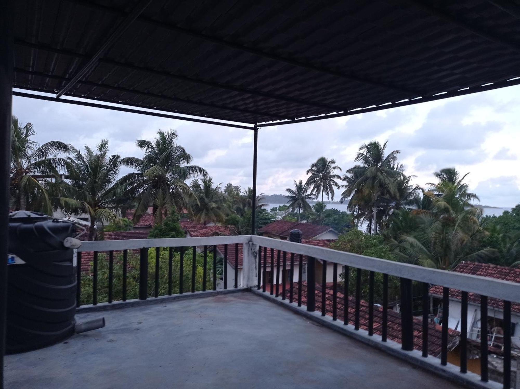 Surf & Salt Apartment เวลิกามา ภายนอก รูปภาพ
